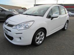 
										Citroen C3 1.2 PureTech Edition Euro 6 5dr full									