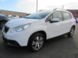 
										Peugeot 2008 1.6 BlueHDi Active Euro 6 (s/s) 5dr full									