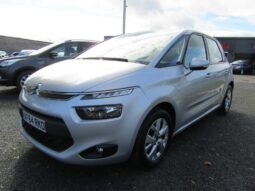 
										Citroen C4 Picasso 1.6 e-HDi VTR+ ETG6 Euro 5 (s/s) 5dr full									