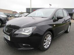 
										SEAT Ibiza 1.0 SE Euro 6 5dr full									