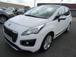 
										Peugeot 3008 1.6 BlueHDi Allure EAT Euro 6 (s/s) 5dr full									