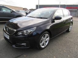 
										Peugeot 308 1.2 PureTech GPF Allure Euro 6 (s/s) 5dr full									