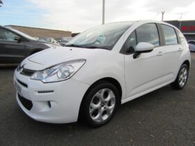 Citroen C3 1.2 PureTech Edition Euro 6 5dr