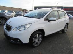 
										Peugeot 2008 1.6 BlueHDi Active Euro 6 (s/s) 5dr full									