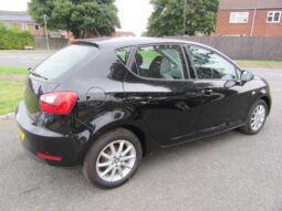 
										SEAT Ibiza 1.0 SE Euro 6 5dr full									