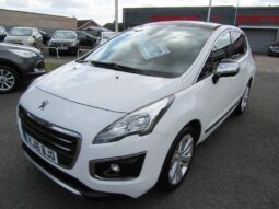 
										Peugeot 3008 1.6 BlueHDi Allure EAT Euro 6 (s/s) 5dr full									