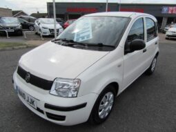 
										Fiat Panda 1.1 ECO Active 5dr full									