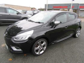 Renault Clio 0.9 TCe GT Line Euro 6 (s/s) 5dr