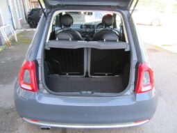 
										Fiat 500 1.2 Lounge Euro 6 (s/s) 3dr full									