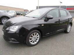 
										SEAT Ibiza 1.0 SE Euro 6 5dr full									