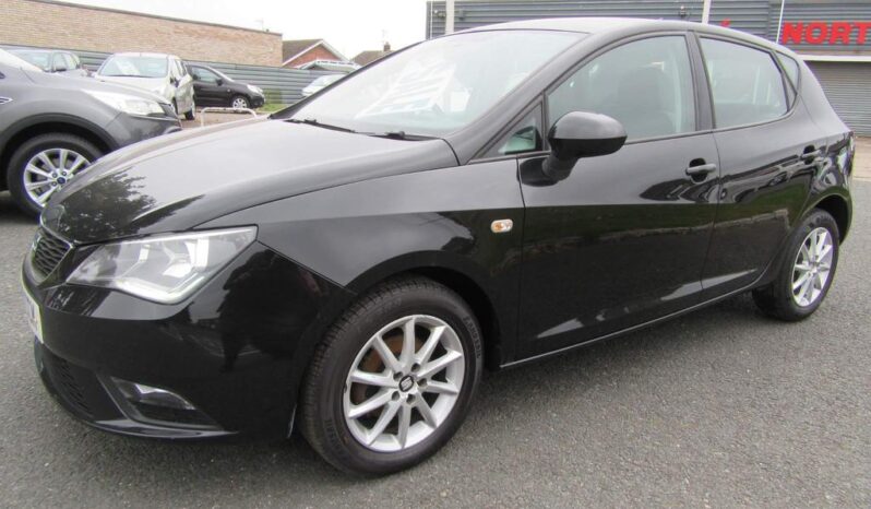 
								SEAT Ibiza 1.0 SE Euro 6 5dr full									