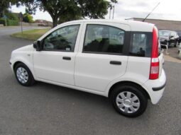 
										Fiat Panda 1.1 ECO Active 5dr full									