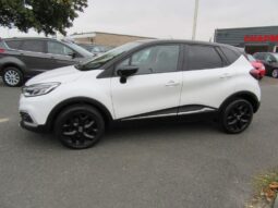 
										Renault Captur 1.5 dCi ENERGY Signature X Nav Euro 6 (s/s) 5dr full									