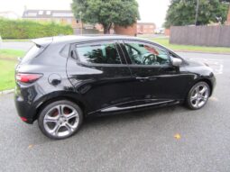 
										Renault Clio 0.9 TCe GT Line Euro 6 (s/s) 5dr full									