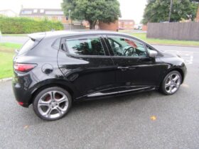 Renault Clio 0.9 TCe GT Line Euro 6 (s/s) 5dr