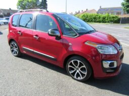 
										Citroen C3 Picasso 1.4 VTi 16V Selection Euro 5 5dr full									