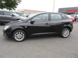 
										SEAT Ibiza 1.0 SE Euro 6 5dr full									