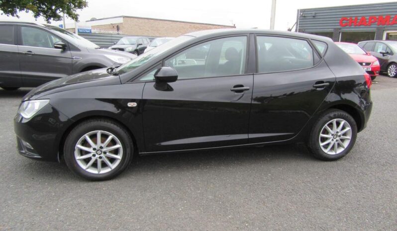 
								SEAT Ibiza 1.0 SE Euro 6 5dr full									