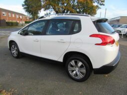 
										Peugeot 2008 1.6 BlueHDi Active Euro 6 (s/s) 5dr full									