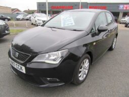 
										SEAT Ibiza 1.0 SE Euro 6 5dr full									