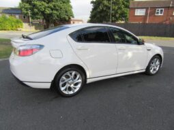 
										MG MG6 1.9 DTi Tech GT S Euro 5 (s/s) 5dr full									