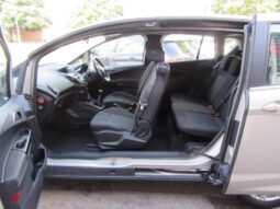 
										Ford B-Max 1.5 TDCi Zetec Euro 5 5dr full									