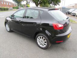 
										SEAT Ibiza 1.0 SE Euro 6 5dr full									