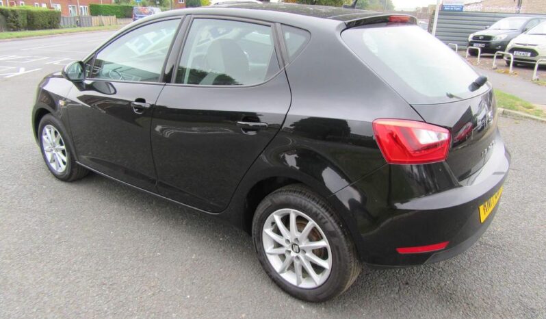 
								SEAT Ibiza 1.0 SE Euro 6 5dr full									