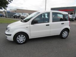 
										Fiat Panda 1.1 ECO Active 5dr full									