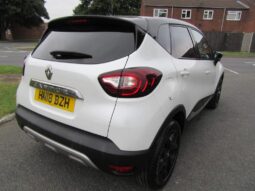 
										Renault Captur 1.5 dCi ENERGY Signature X Nav Euro 6 (s/s) 5dr full									