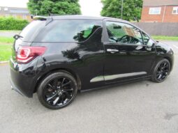 
										DS Automobiles DS 3 1.6 BlueHDi DStyle Nav Euro 6 (s/s) 3dr full									