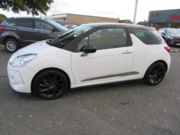 
										DS Automobiles DS 3 1.6 BlueHDi DStyle Nav Euro 6 (s/s) 3dr full									