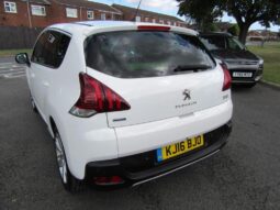 
										Peugeot 3008 1.6 BlueHDi Allure EAT Euro 6 (s/s) 5dr full									