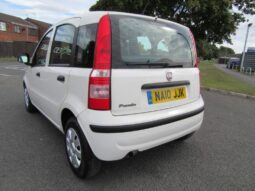 
										Fiat Panda 1.1 ECO Active 5dr full									