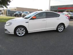 
										MG MG6 1.9 DTi Tech GT S Euro 5 (s/s) 5dr full									