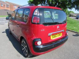 
										Citroen C3 Picasso 1.4 VTi 16V Selection Euro 5 5dr full									