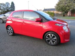 
										Citroen C1 1.2 PureTech Flair Euro 6 5dr full									