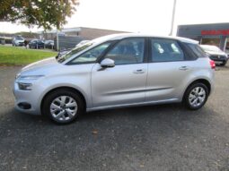 
										Citroen C4 Picasso 1.6 e-HDi VTR+ ETG6 Euro 5 (s/s) 5dr full									