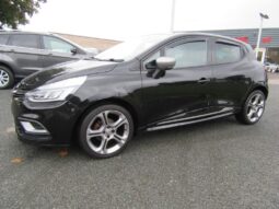 
										Renault Clio 0.9 TCe GT Line Euro 6 (s/s) 5dr full									