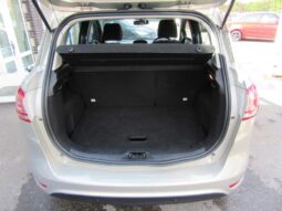 
										Ford B-Max 1.5 TDCi Zetec Euro 5 5dr full									