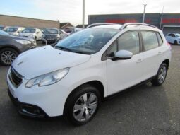 
										Peugeot 2008 1.6 BlueHDi Active Euro 6 (s/s) 5dr full									