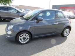 
										Fiat 500 1.2 Lounge Euro 6 (s/s) 3dr full									