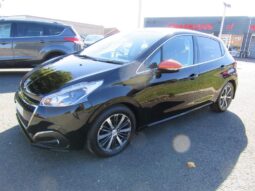 
										Peugeot 208 1.2 PureTech Roland Garros Euro 6 (s/s) 5dr full									