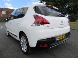 
										Peugeot 3008 1.6 BlueHDi Allure EAT Euro 6 (s/s) 5dr full									