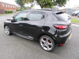 
										Renault Clio 0.9 TCe GT Line Euro 6 (s/s) 5dr full									