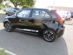 
										MG MG3 1.5 VTi-TECH 3Style+ Euro 6 (s/s) 5dr full									