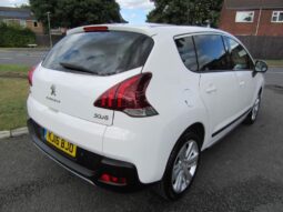 
										Peugeot 3008 1.6 BlueHDi Allure EAT Euro 6 (s/s) 5dr full									