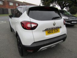 
										Renault Captur 1.5 dCi ENERGY Signature X Nav Euro 6 (s/s) 5dr full									