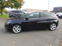 
										Peugeot 308 1.2 PureTech GPF Allure Euro 6 (s/s) 5dr full									