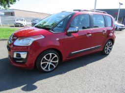 
										Citroen C3 Picasso 1.4 VTi 16V Selection Euro 5 5dr full									